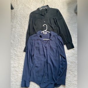 Women’s blouse bundle